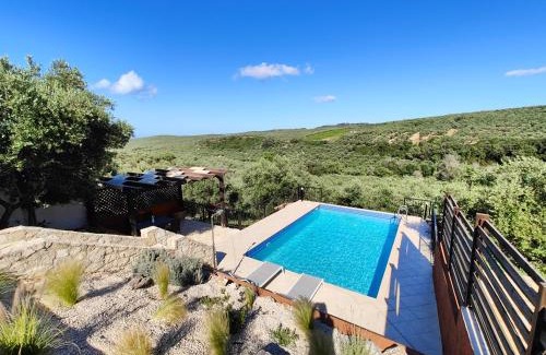 Darmarochori Villa | Bellavista Panorama Darmarochori