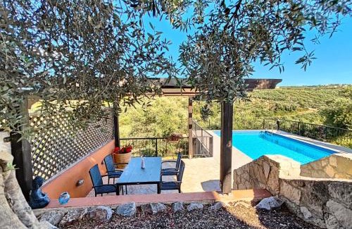 Darmarochori Villa | Bellavista Panorama Darmarochori