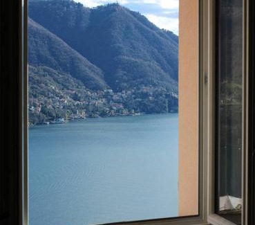 Moltrasio Apartment | Bellavista wonderful lake view