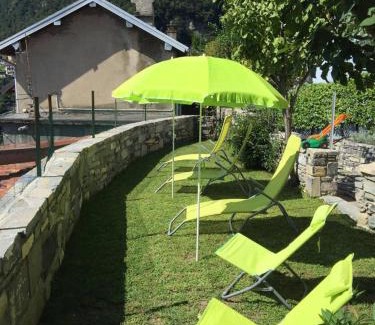 Moltrasio Apartment | Bellavista wonderful lake view