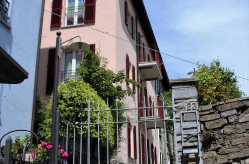 Moltrasio Apartment | Bellavista wonderful lake view