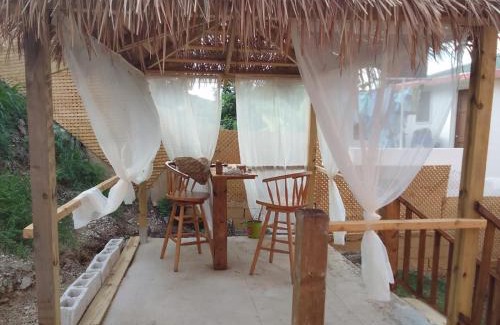Stewart Town House | Belle Air Seaview (2 Bdrm -2 Bath)