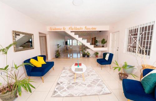 Stewart Town House | Belle Air Seaview (2 Bdrm -2 Bath)