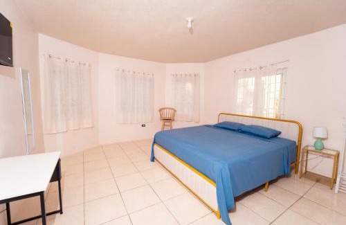 Stewart Town House | Belle Air Seaview (2 BDRM 2 King)
