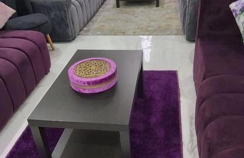 La Ville Haute Apartment | Belle appartement en plein centre ville