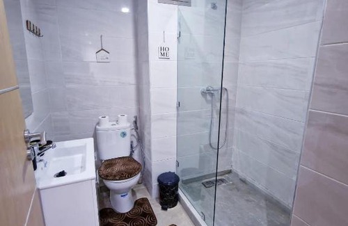 La Ville Haute Apartment | Belle appartement en plein centre ville