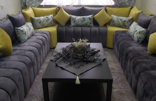 La Ville Haute Apartment | Belle appartement en plein centre ville