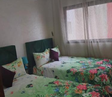 La Ville Haute Apartment | Belle appartement en plein centre ville