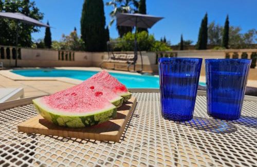 Bize-Minervois House | Belle Bize