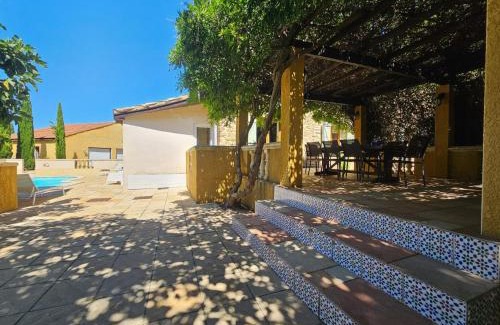 Bize-Minervois House | Belle Bize