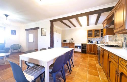 Bize-Minervois House | Belle Bize