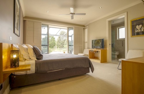 Bogee Bed & Breakfast | Belle Bois, Capertee Valley