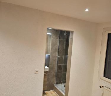 Vallorbe Bed & Breakfast | Belle chambre privative à Vallorbe, max 2 voyageurs