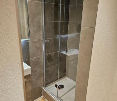 Vallorbe Bed & Breakfast | Belle chambre privative à Vallorbe, max 2 voyageurs