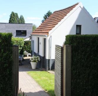 Lanaken Bed & Breakfast | Belle Chique - Maastricht