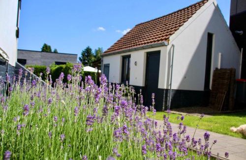 Lanaken Bed & Breakfast | Belle Chique - Maastricht