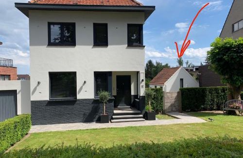 Lanaken Bed & Breakfast | Belle Chique - Maastricht