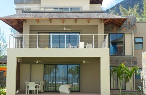 La Mivoie Apartment | Belle Crique B2/B3