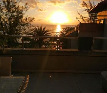La Mivoie Apartment | Belle Crique D3 Tamarin Ile Maurice