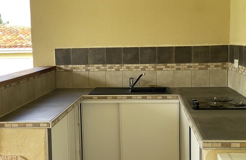 Jegun House | Belle Demeure en Gascogne