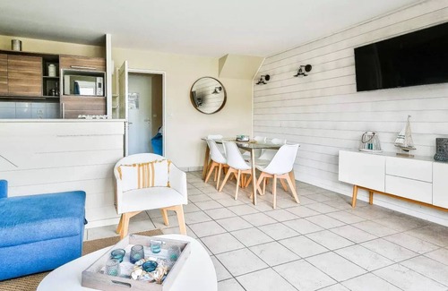 Belle Dune Villa | Belle Dune Houses - maeva Home - Prestige House 4 rooms 6 persons