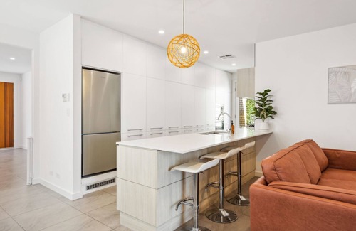 West Lakes House | Belle Escapes - Golf Villa by the Sea