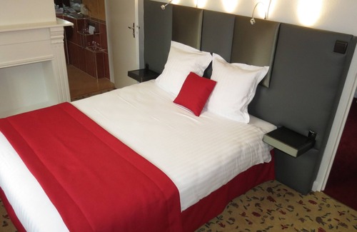 Bailleul Hotel | Belle Hôtel, Lille Ouest