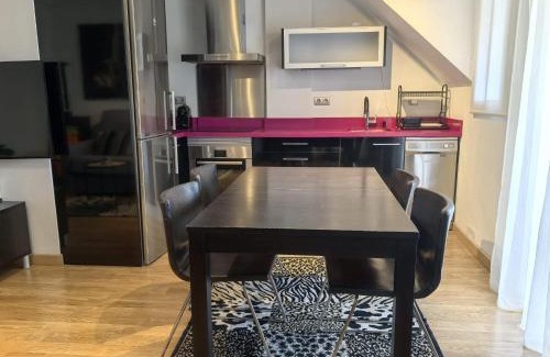 Monte Faro Apartment | Belle Home Sun