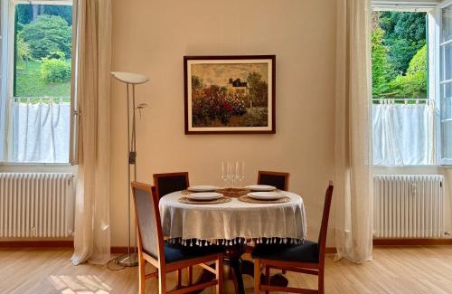 Cadenabbia Apartment | BELLE ILE PARK