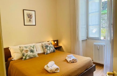 Cadenabbia Apartment | BELLE ILE PARK