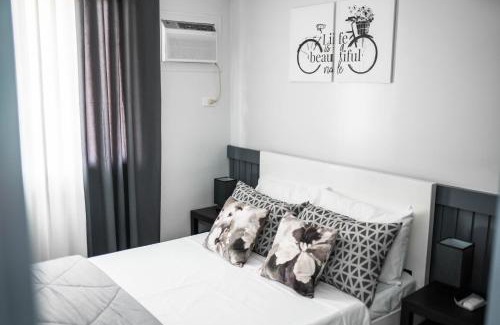 Puerto Princesa City Centre Apartment | Belle Island Suite