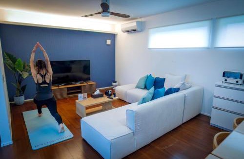 Nakama Villa | Belle Jung Villa Onna