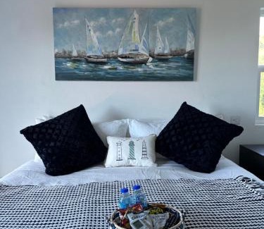 Anse La Raye Bed & Breakfast | Belle La Maye Bed and Breakfast Villa