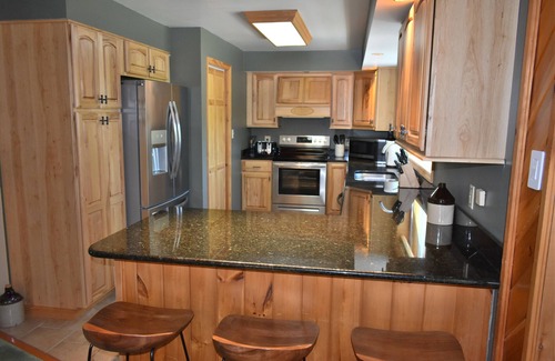 Ellenburg Center House | Belle Lake House located on Chateaugay Lake