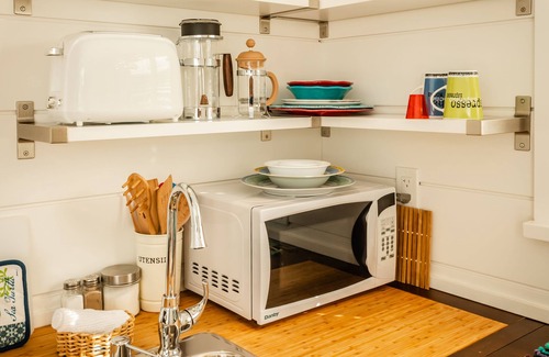 North Saanich Bed & Breakfast | Belle Maison Auprès De La Mer