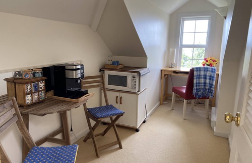 North Saanich Bed & Breakfast | Belle Maison Auprès De La Mer