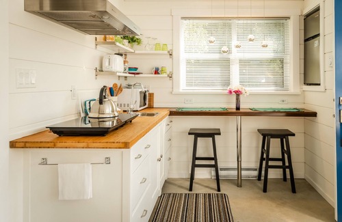 North Saanich Bed & Breakfast | Belle Maison Auprès De La Mer