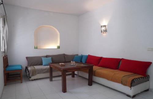 Hammamet Sud House | Belle maison avec jardin à Hammamet