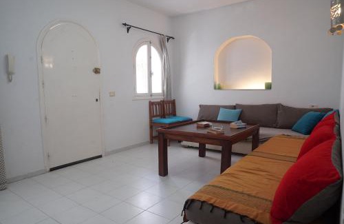 Hammamet Sud House | Belle maison avec jardin à Hammamet