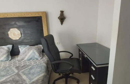 Lotissement Said Hajji Apartment | Belle maison bon prix