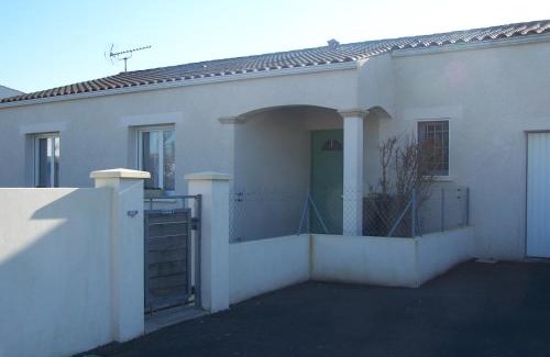 Meschers-sur-Gironde House | Belle Maison