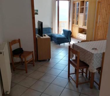 Folgaria Apartment | Belle Maison