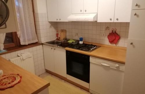 Folgaria Apartment | Belle Maison