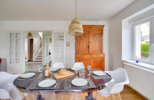 Ploneour-Lanvern House | Belle maison pour 6 - Découverte du Pays Bigouden