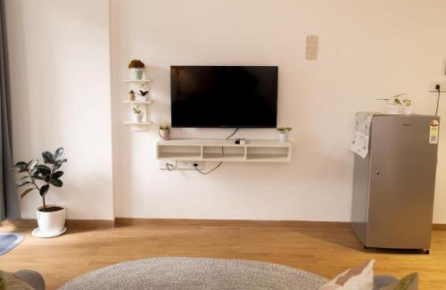 Viman Nagar Apartment | Belle Maison, Pune Airport