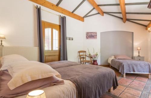 La Haie-Fouassiere House | Belle maison rénovée au cœur des vignes entre Nantes et Clisson, jardin privatif, wifi inclus - FR-1-306-799