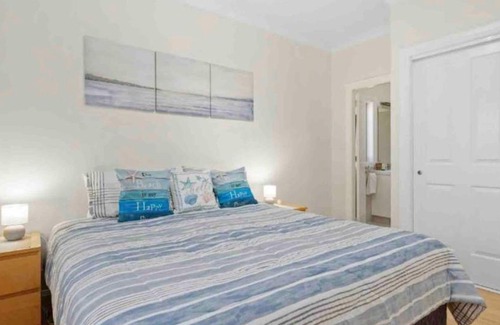 Ettalong Beach House | Belle-Mare - Ettalong beach