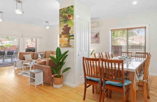 Ettalong Beach House | Belle-Mare - Ettalong beach