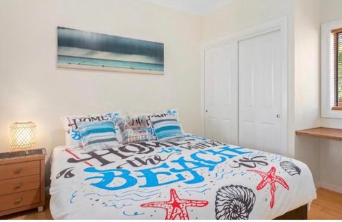 Ettalong Beach House | Belle-Mare - Ettalong beach