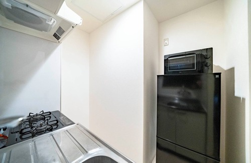 Sapporo City Centre Apartment | BELLE NEIGE 401